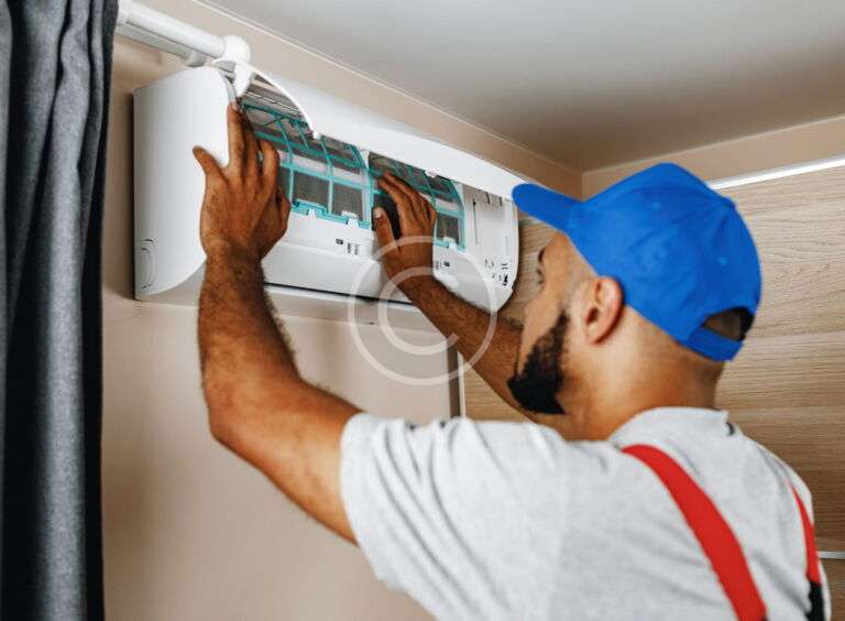 Smart AC energy tips