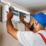 Smart AC energy tips