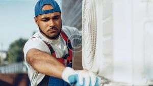 How to maintain your air conditioner for peak performance